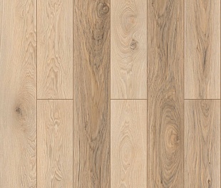 Замковый виниловый пол SPС Planker Magnetic Дуб Виктория 1185x181x5 мм, упаковка 2,359 м