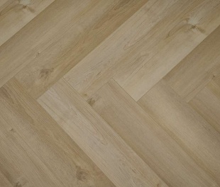 Замковый виниловый пол Evofloor SPC Parquet Паркет Линдау P3066-7, 640х128х4.5 мм, упаковка 2,294 м