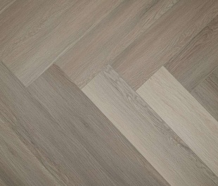 Замковый виниловый пол Evofloor SPC Parquet Паркет Брессе  P3040-2, 640х128х4.5 мм, упаковка 2,294 м