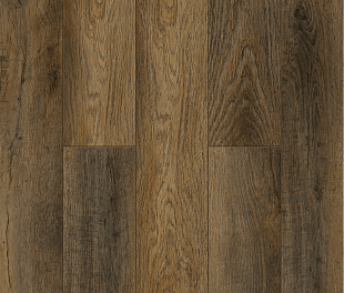 Замковый виниловый пол Tulesna HARD 1044-3 Oplot 1220x183x5 мм, упаковка 1,786 м