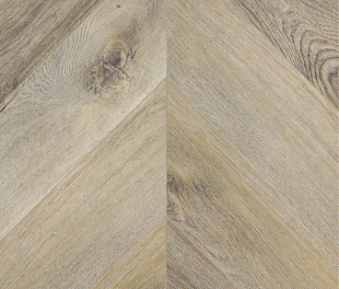 Замковый виниловый пол Alpine Floor Chevron Alpine ECO 18-4 MC Дуб Насыщенный, упаковка 1.6764 м