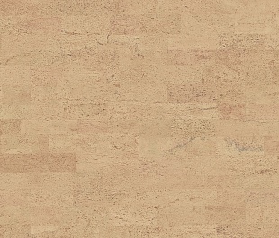 Клеевые пробковые напольные покрытия Wicanders Cork Pure I905002 Identity Champagne AJ2O002, упаковка 1.80 м